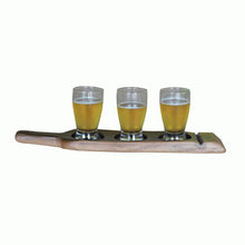 Load image into Gallery viewer, 2-Day Designs 3 Flight Stave Paddle
