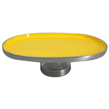 Load image into Gallery viewer, A&amp;B Home Aluminum Footed Server