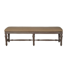 Load image into Gallery viewer, A&amp;B Home Bench - 40953