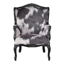 Load image into Gallery viewer, A&amp;B Home Arm Chair - 43277