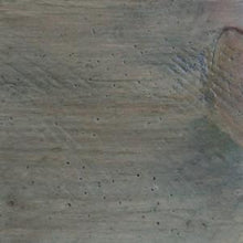 Load image into Gallery viewer, 2-Day Designs 24" Stave Stool With a Chocolate Leather Seat