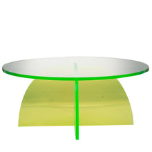 Load image into Gallery viewer, A&amp;B Home Callie Coffee Table - Green